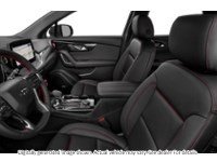 2026 Chevrolet Blazer AWD 4Dr RS Interior Shot 4