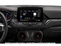 2026 Chevrolet Blazer AWD 4Dr RS Interior Shot 2