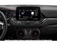 2026 Chevrolet Blazer AWD 4Dr RS Interior Shot 2