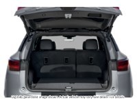 2026 Chevrolet Blazer AWD 4Dr RS Exterior Shot 4
