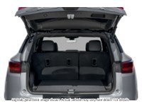 2026 Chevrolet Blazer AWD 4Dr RS Exterior Shot 4
