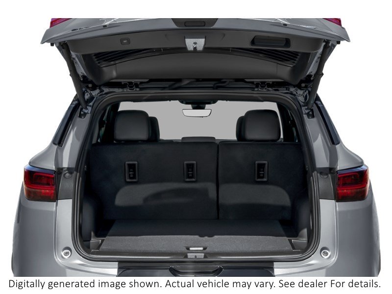 2026 Chevrolet Blazer AWD 4Dr RS Exterior Shot 4