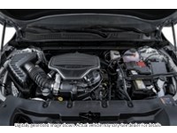 2026 Chevrolet Blazer AWD 4Dr RS Exterior Shot 3