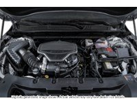 2026 Chevrolet Blazer AWD 4Dr RS Exterior Shot 3