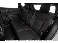 2026 Chevrolet Blazer AWD 4Dr RS Interior Shot 5