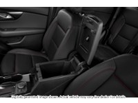 2026 Chevrolet Blazer AWD 4Dr RS Interior Shot 7