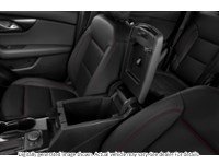 2026 Chevrolet Blazer AWD 4Dr RS Interior Shot 7