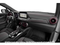 2026 Chevrolet Blazer AWD 4Dr RS Interior Shot 1