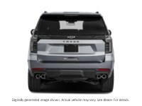 2026 Chevrolet Tahoe 4WD 4Dr Z71 Exterior Shot 7