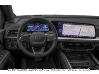 2026 Chevrolet Tahoe 4WD 4Dr Z71 Interior Shot 3