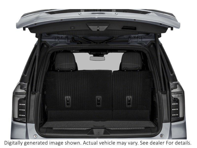 2026 Chevrolet Tahoe 4WD 4Dr Z71 Exterior Shot 4
