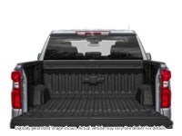 2026 Chevrolet Silverado 1500 4WD Crew Cab 147