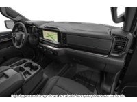 2026 Chevrolet Silverado 1500 4WD Crew Cab 147