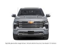 2026 Chevrolet Silverado 1500 4WD Crew Cab 157