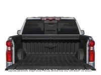 2026 Chevrolet Silverado 1500 4WD Crew Cab 157