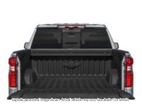 2026 Chevrolet Silverado 1500 4WD Crew Cab 157