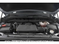 2026 Chevrolet Silverado 1500 4WD Crew Cab 157