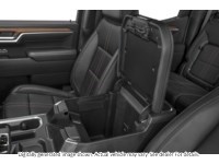2026 Chevrolet Silverado 1500 4WD Crew Cab 157