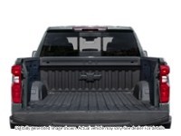 2026 Chevrolet Silverado 1500 4WD Crew Cab 147