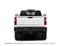 2026 Chevrolet Silverado 3500Hd 4WD Crew Cab 172