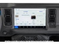 2026 Ford Bronco Badlands 4 Door 4X4 Interior Shot 2