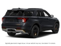 2026 Ford Explorer Tremor | 4WD | Conv Pkg | Bluecruise Exterior Shot 2