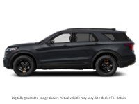 2026 Ford Explorer Tremor 4WD Exterior Shot 6