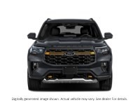2026 Ford Explorer Tremor | 4WD | Conv Pkg | Bluecruise Exterior Shot 5