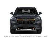 2026 Ford Explorer Tremor 4WD Exterior Shot 5