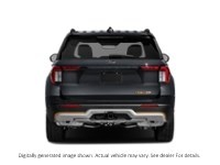 2026 Ford Explorer Tremor | 4WD | Conv Pkg | Bluecruise Exterior Shot 7