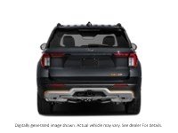 2026 Ford Explorer Tremor 4WD Exterior Shot 7