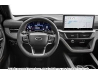 2026 Ford Explorer Tremor | 4WD | Conv Pkg | Bluecruise Interior Shot 3