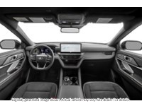 2026 Ford Explorer Tremor | 4WD | Conv Pkg | Bluecruise Interior Shot 6
