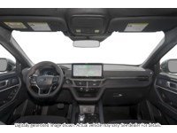2026 Ford Explorer Tremor 4WD Interior Shot 6