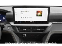 2026 Ford Explorer Tremor | 4WD | Conv Pkg | Bluecruise Interior Shot 2