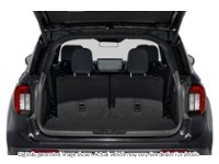 2026 Ford Explorer Tremor | 4WD | Conv Pkg | Bluecruise Exterior Shot 4