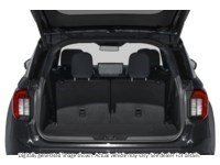 2026 Ford Explorer Tremor 4WD Exterior Shot 4