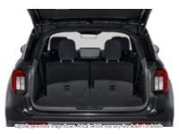 2026 Ford Explorer Tremor 4WD Exterior Shot 4