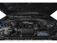 2026 Ford Explorer Tremor 4WD Exterior Shot 3