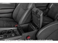 2026 Ford Explorer Tremor | 4WD | Conv Pkg | Bluecruise Interior Shot 7
