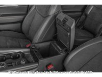 2026 Ford Explorer Tremor 4WD Interior Shot 7