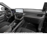 2026 Ford Explorer Tremor | 4WD | Conv Pkg | Bluecruise Interior Shot 1