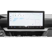 2026 Ford Explorer Tremor | 4WD | Conv Pkg | Bluecruise Interior Shot 8