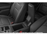 2026 Ford Mustang Mach-E Premium AWD Interior Shot 7