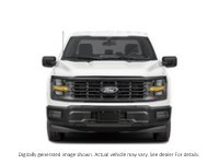 2026 Ford F-150 XL 4WD Supercrew 5.5' Box Exterior Shot 5