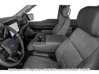 2026 Ford F-150 XL 4WD Supercrew 5.5' Box Interior Shot 4