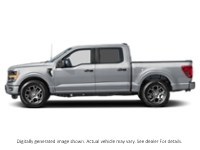 2026 Ford F-150 Stx 4WD Supercrew 5.5' Box Exterior Shot 6