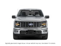 2026 Ford F-150 Stx 4WD Supercrew 5.5' Box Exterior Shot 5
