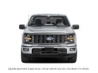 2026 Ford F-150 Stx 4WD Supercrew 5.5' Box Exterior Shot 5