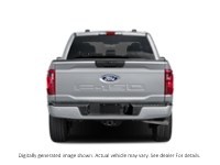 2026 Ford F-150 Stx 4WD Supercrew 5.5' Box Exterior Shot 7